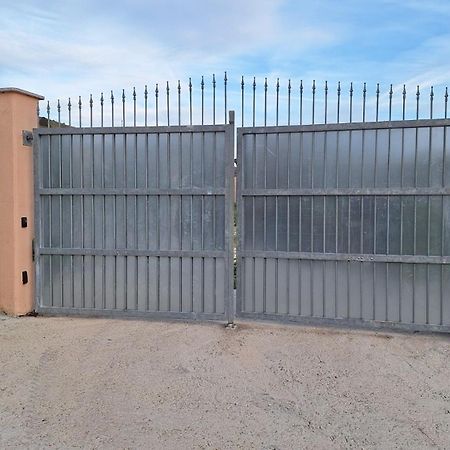 Villa Marci Con Piscina Privata A Nulvi Eksteriør bilde